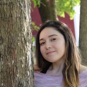 Meet your Posher, Natalie